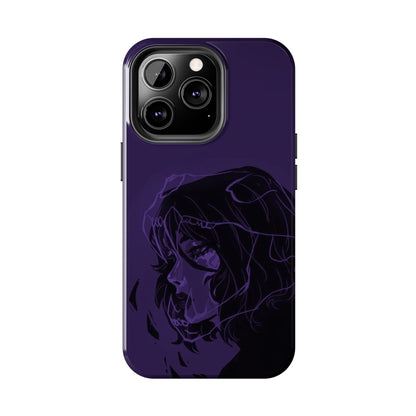 SNAKE Tough Phone Case