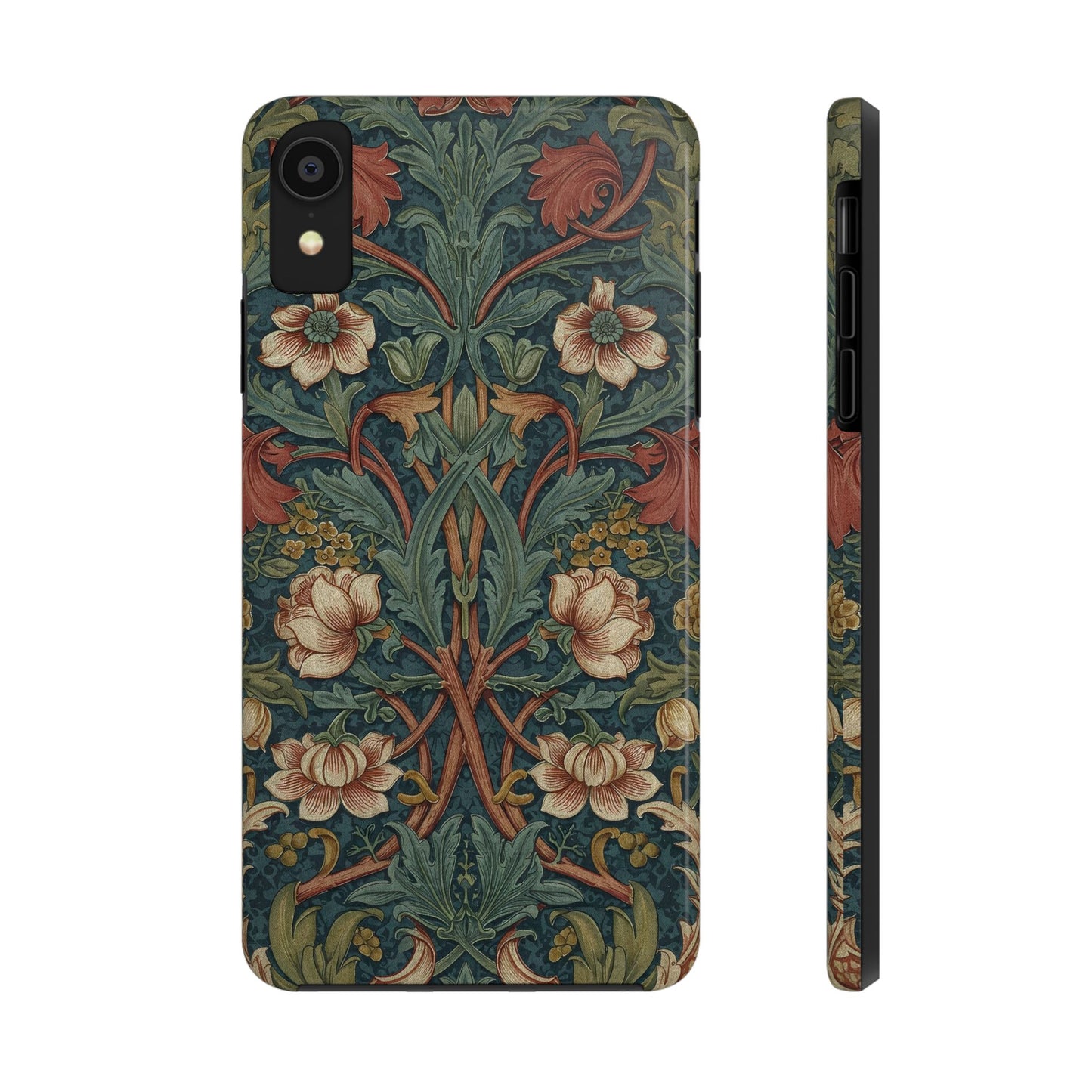 FLORAL - Phone Cases