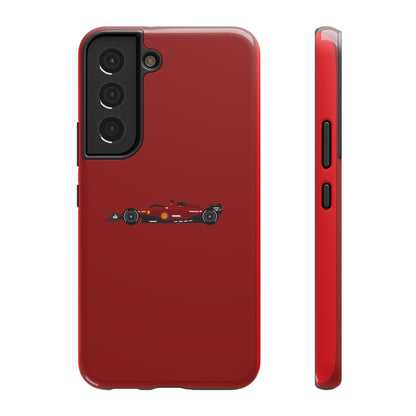 FERRARI Impact-Resistant Case