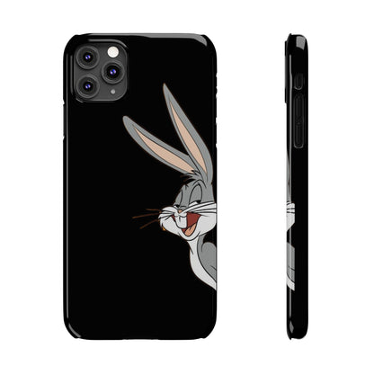 BUGS-BUNNY Slim Phone Case