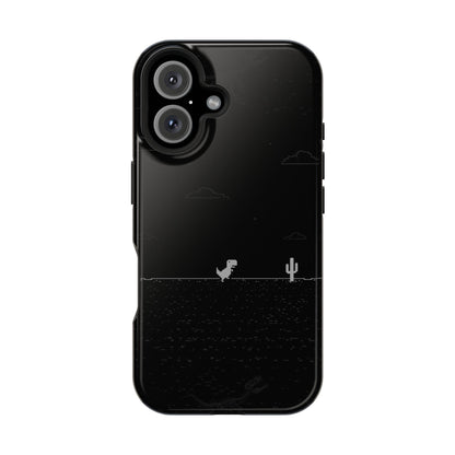 DINOSAUR Impact-Resistant Case