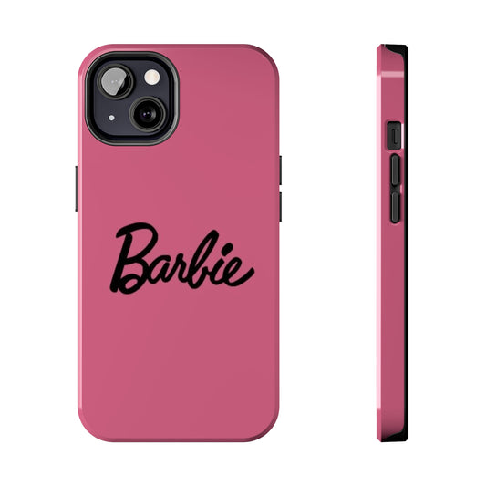 BARBIE Tough Phone Case