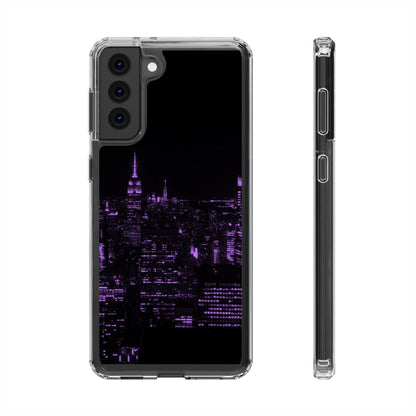 VIEW Clear Case