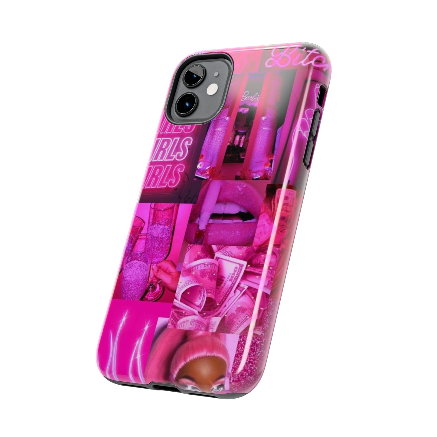 BARBIE Tough Phone Case