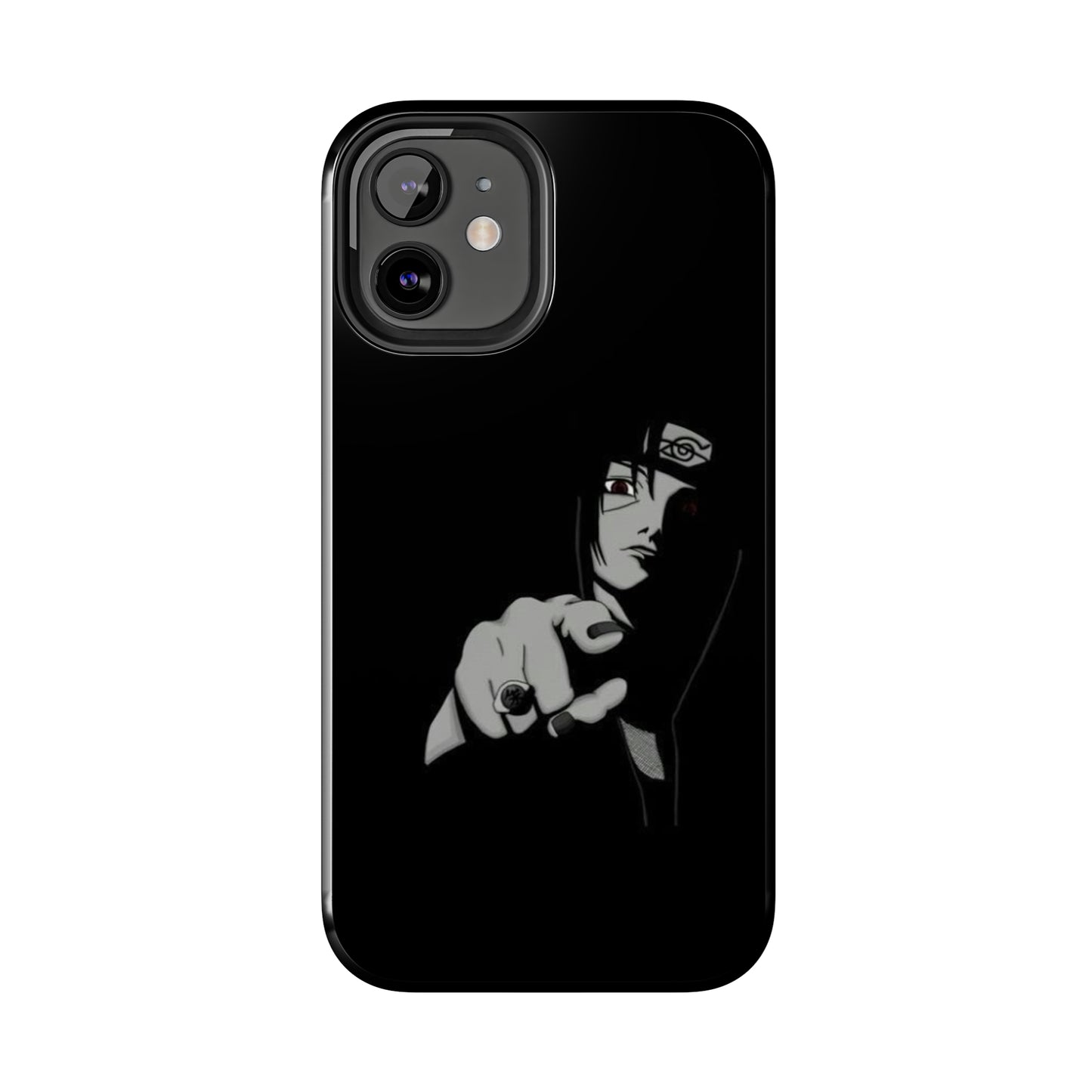 RESPECT Tough Phone Case