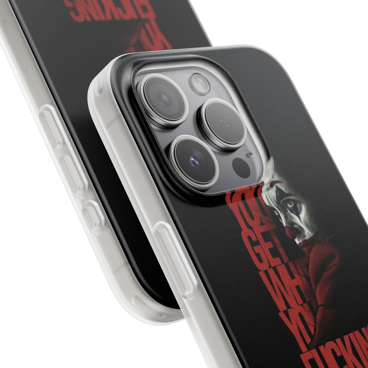 JOKER Flexi Case