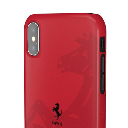 FERRARI Snap Case