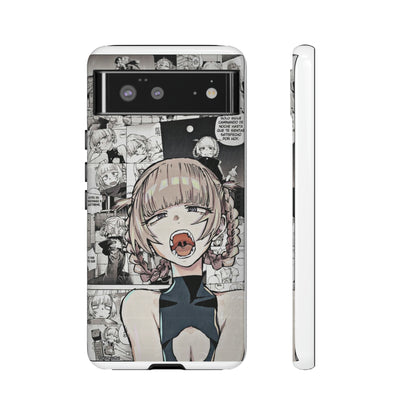 ANIME Tough Case