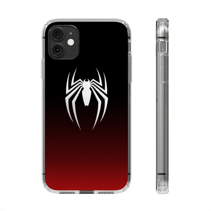 SPIDER-MAN Clear Case