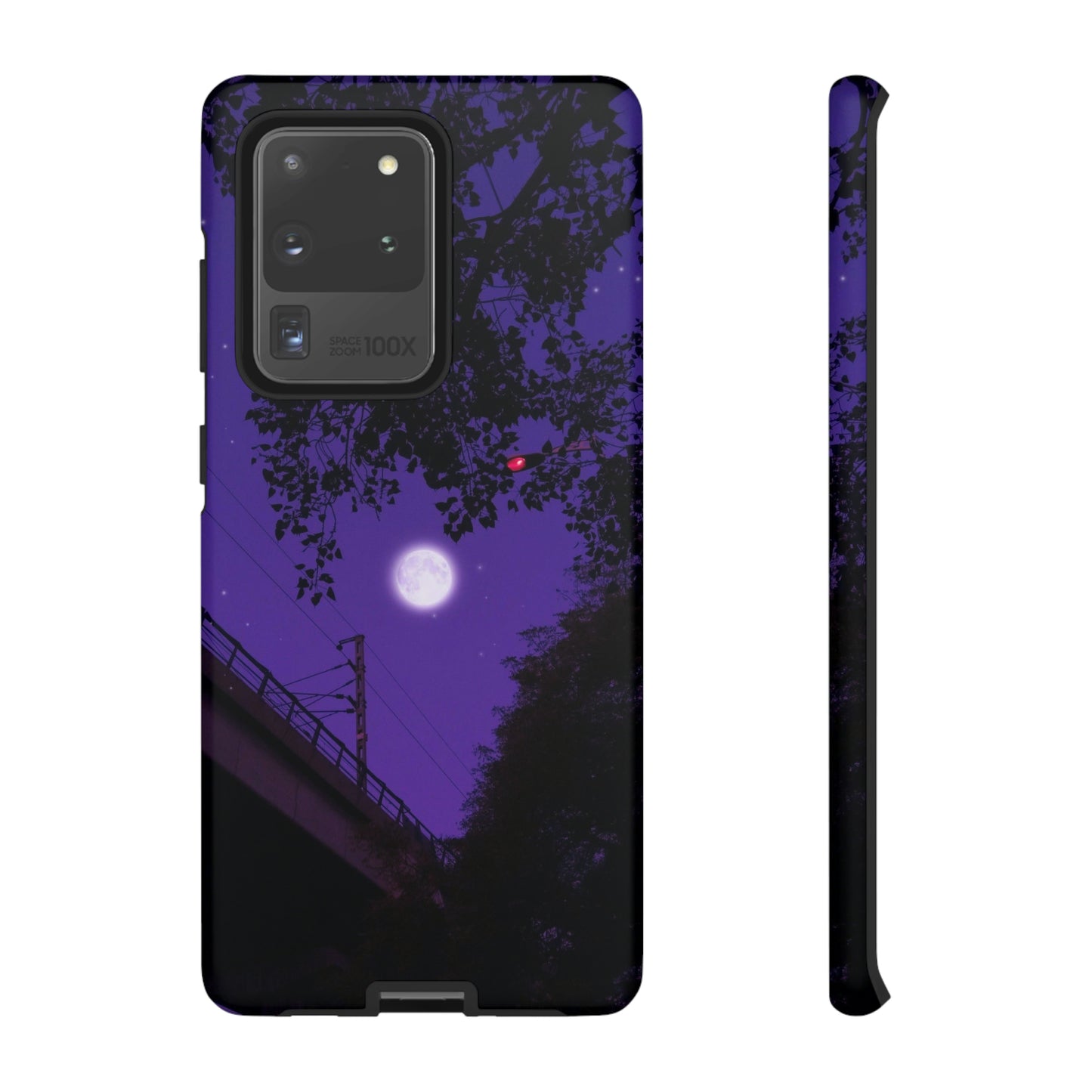 MOON Tough Case