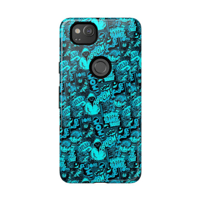 MIXED - Tough Case