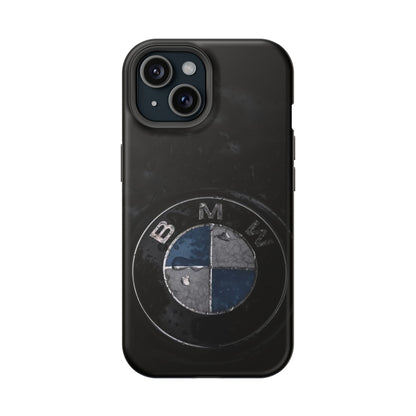 BMW MagSafe Tough Case