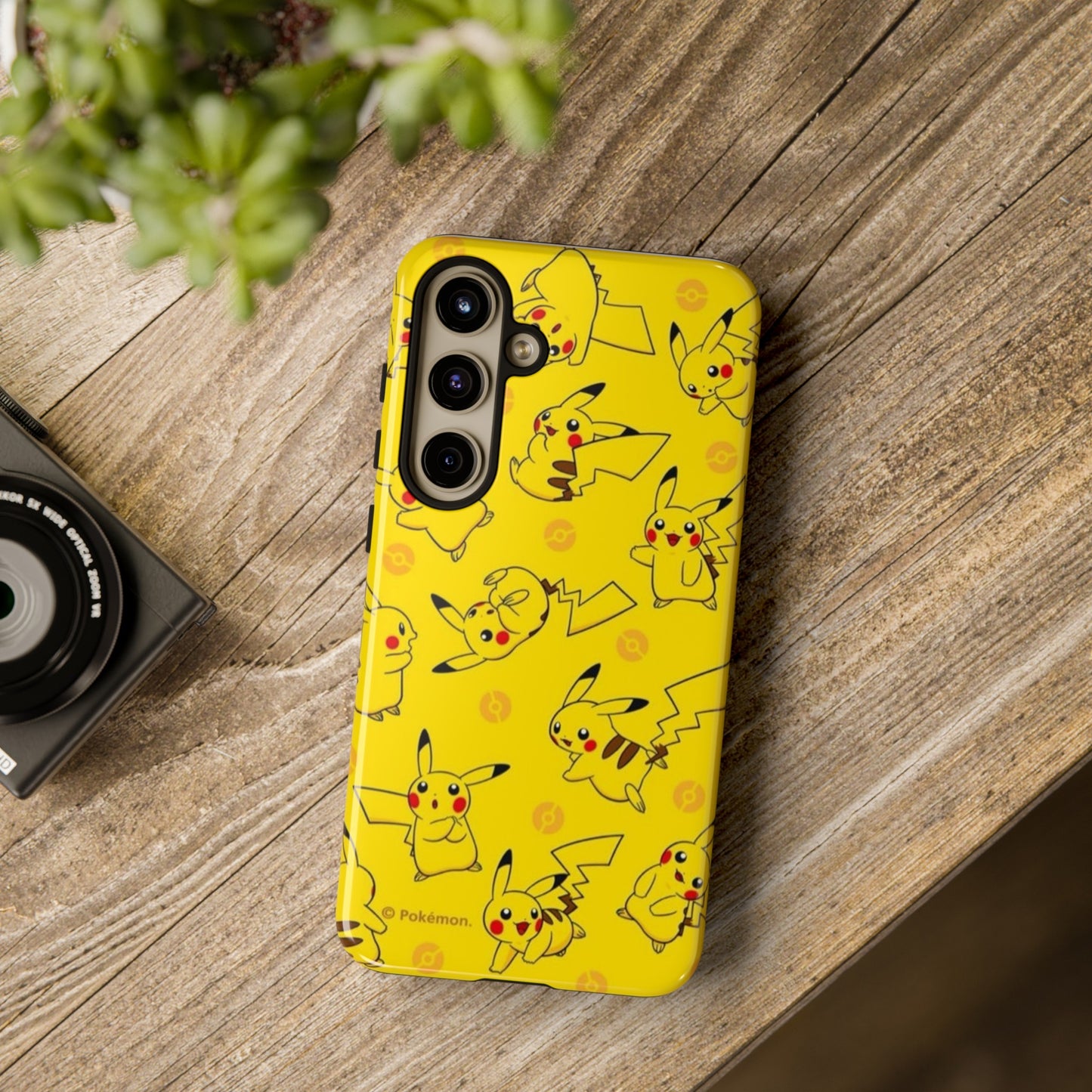 POKEMON Tough Case