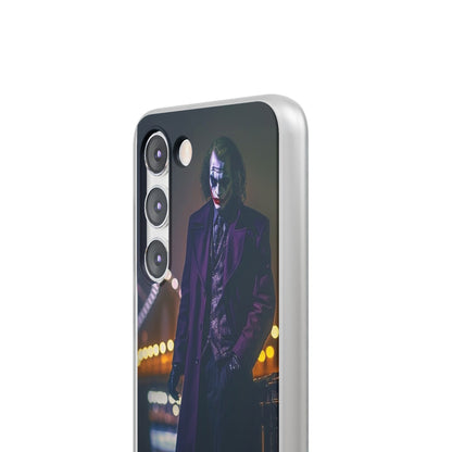 JOKER. Flexi Case