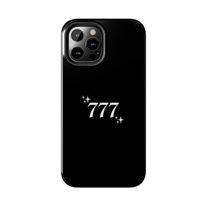 777 Tough Phone Case