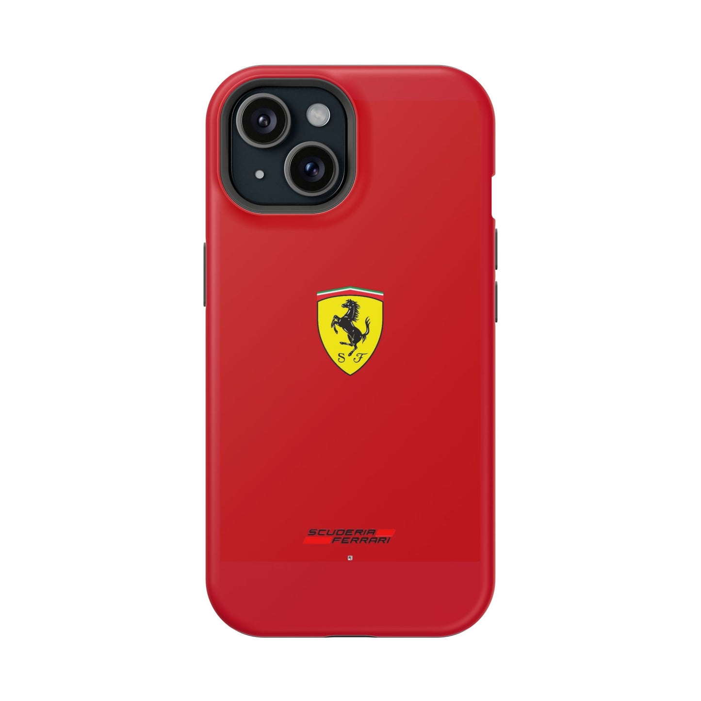 FERRARI Impact-Resistant Case