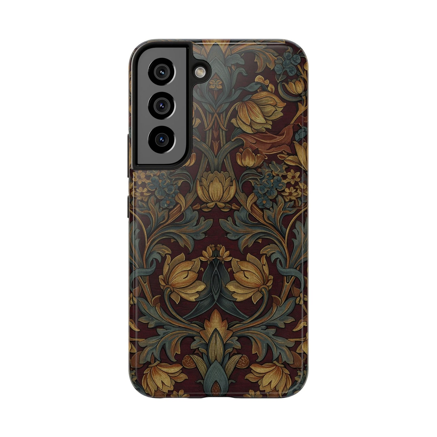 FLORAL - Phone Case