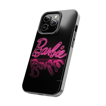 BARBIE Tough Phone case