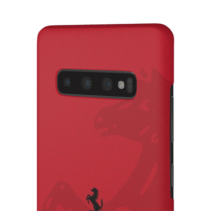 FERRARI Snap Case