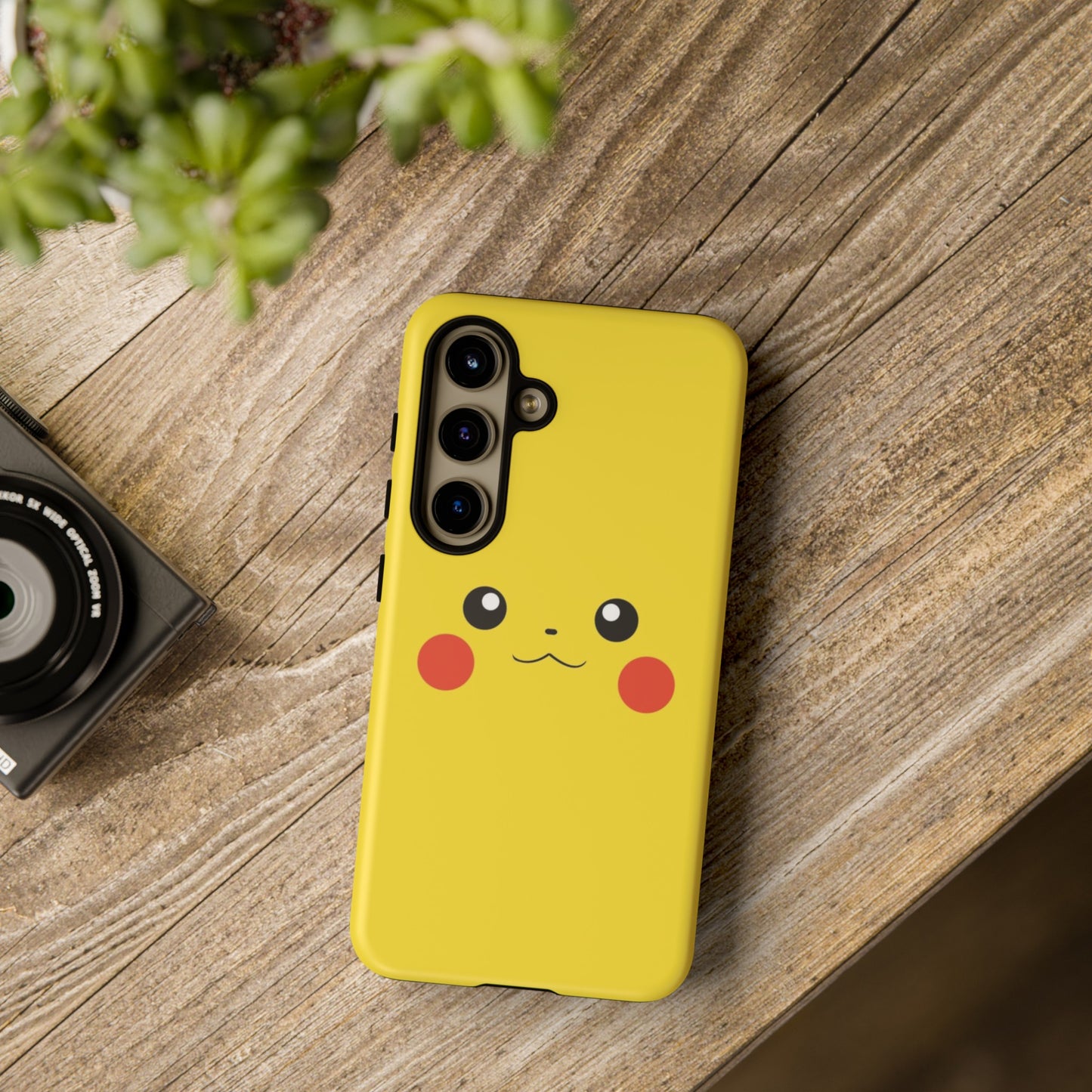 POKEMON Tough Case