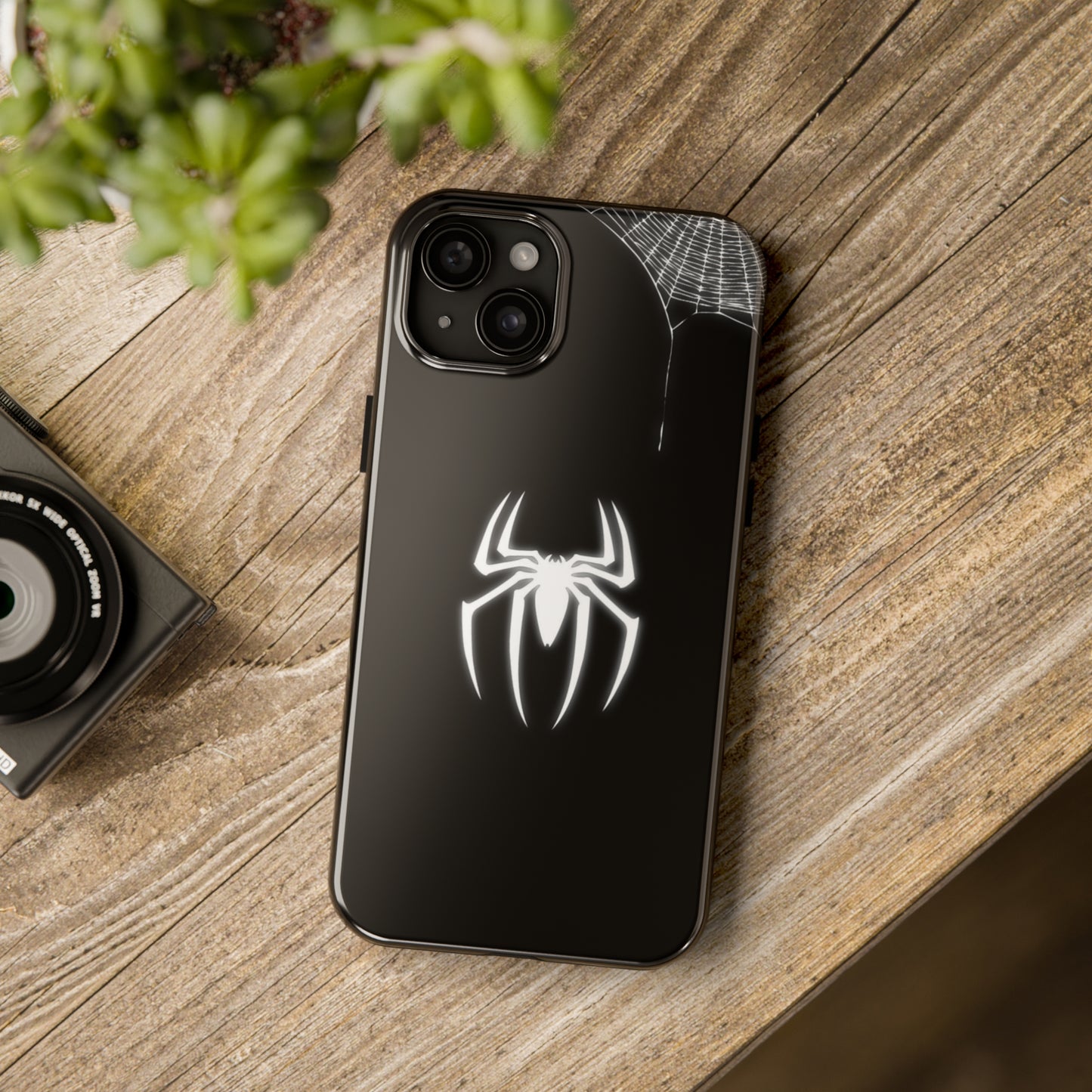 SPIDER-MAN Tough Phone Case