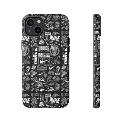 MIXED - Tough Case
