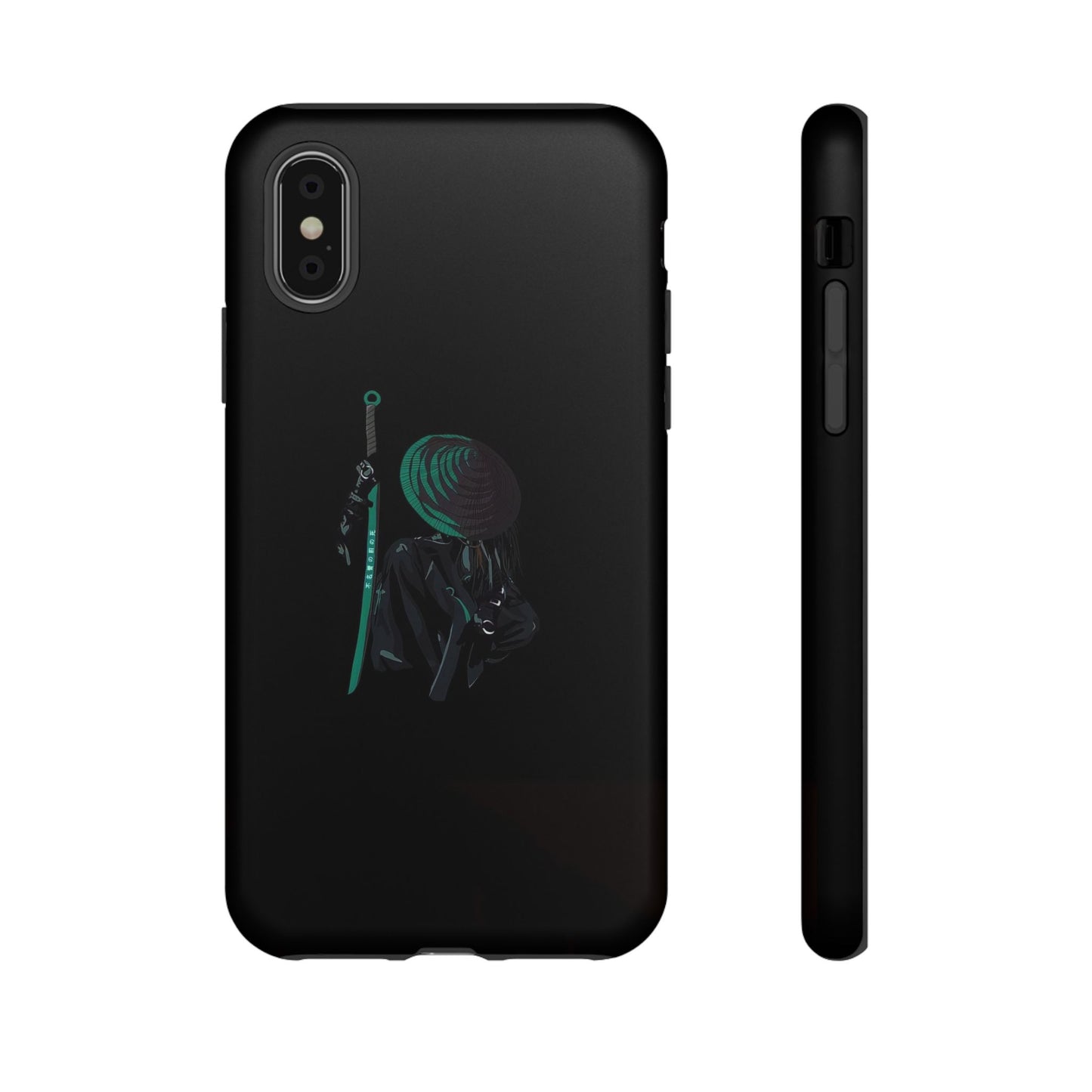 SAMURAI - Tough Case