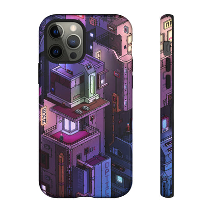 PIXEL Tough Case