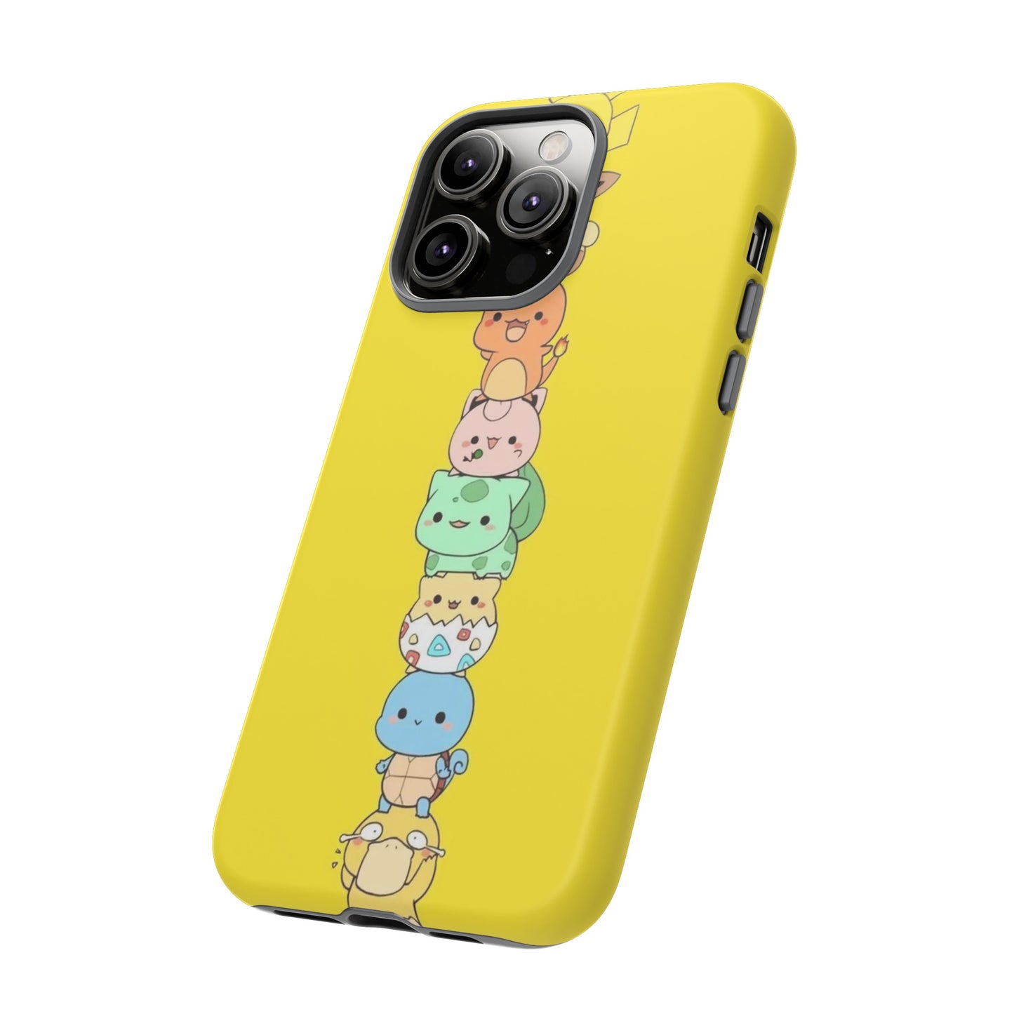 POKEMON Tough Case