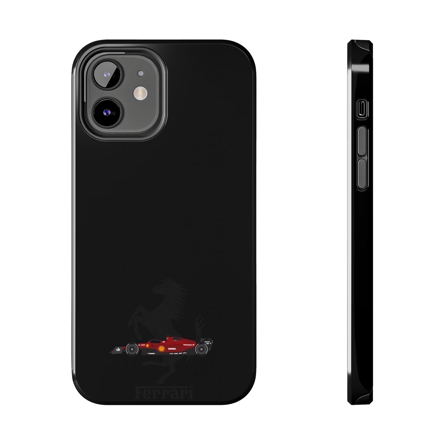 F1 Tough Phone Case