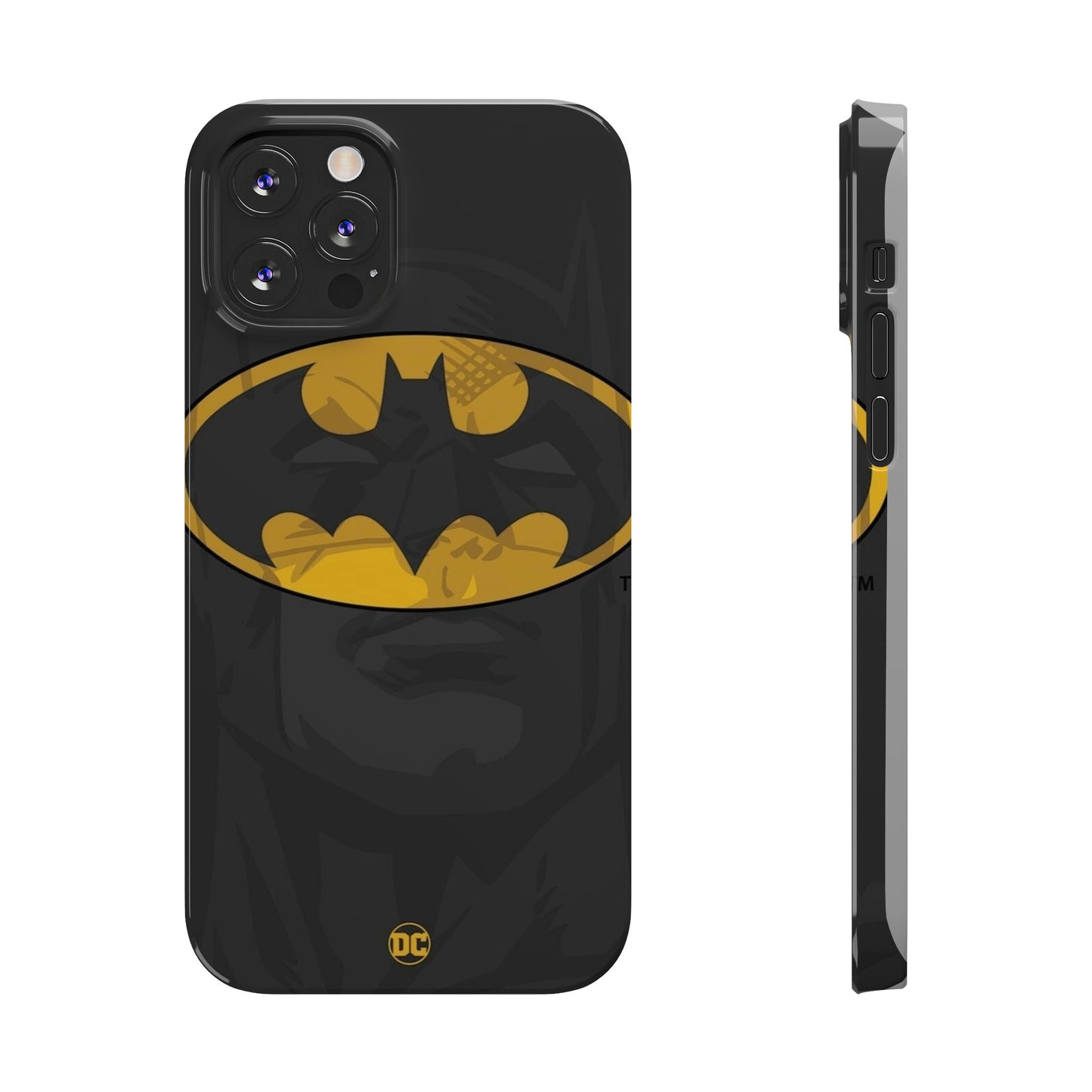 BATMAN Slim Phone Case