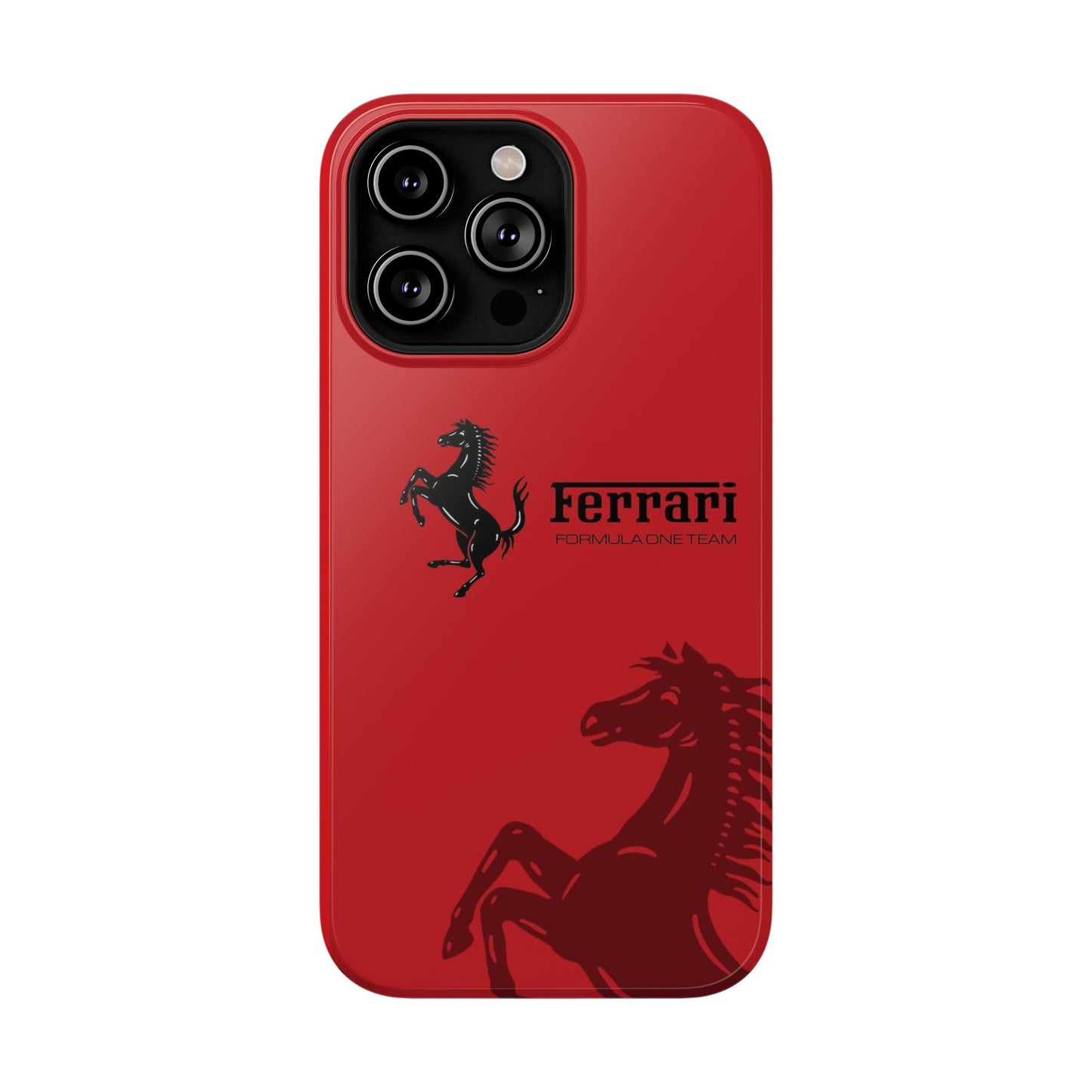 FERRARI Impact-Resistant Case