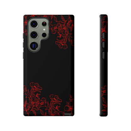 RED Tough Case