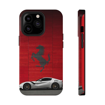 FERRARI Impact-Resistant Case