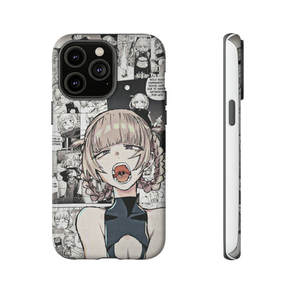 ANIME Tough Case