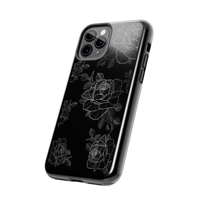 ROSES Tough Phone Case