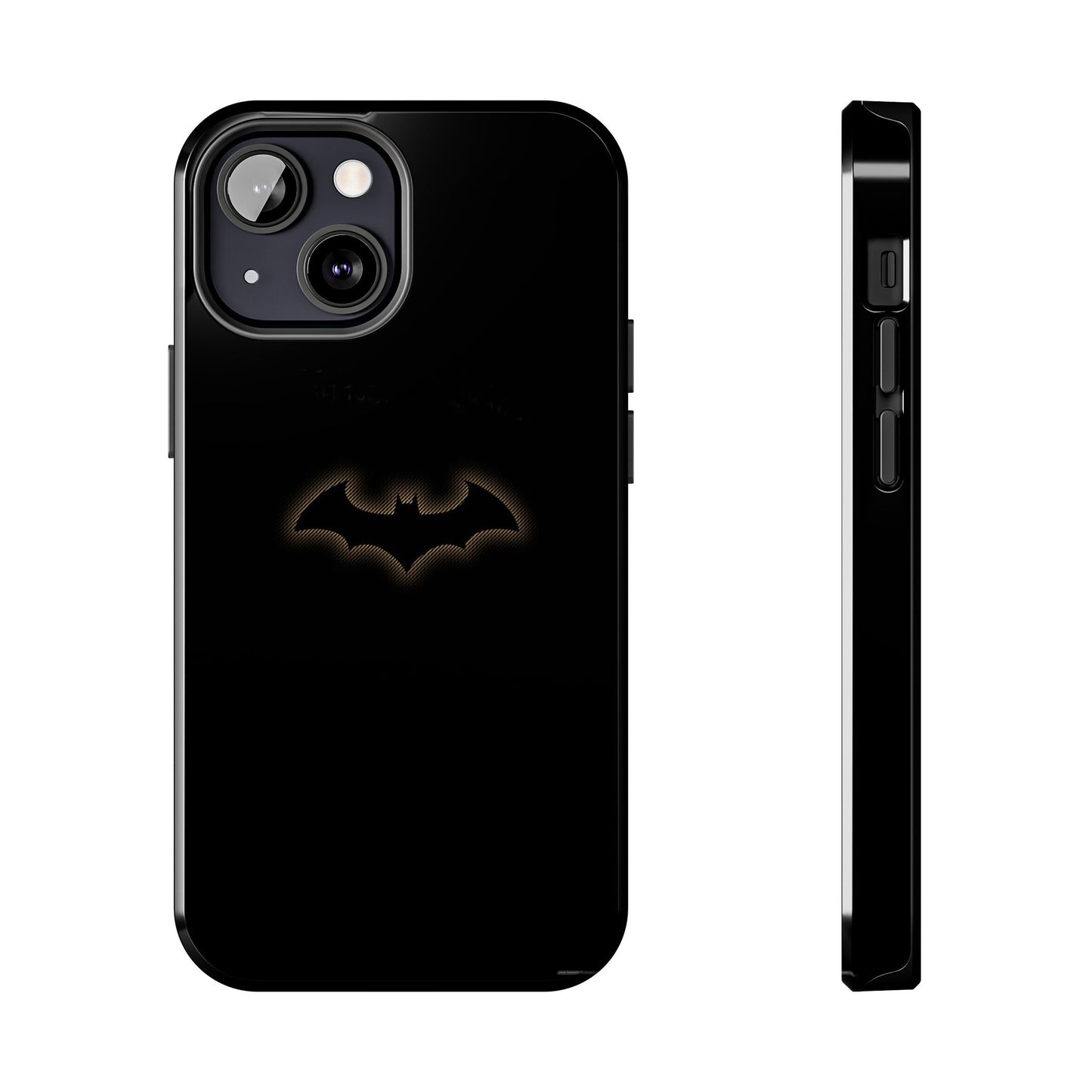 BATMAN - Tough Phone Case