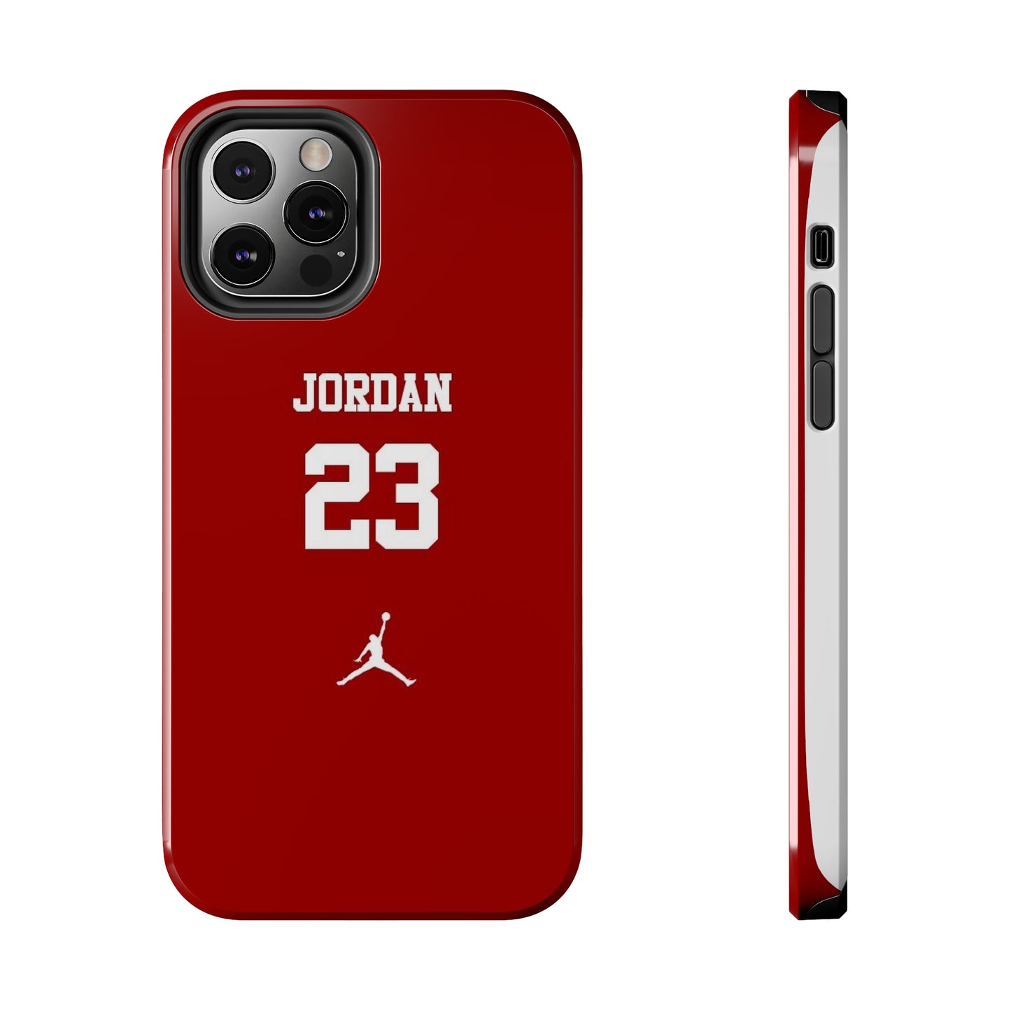 JORDAN-23 Tough Phone Case