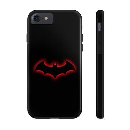 BATMAN Tough Phone Case