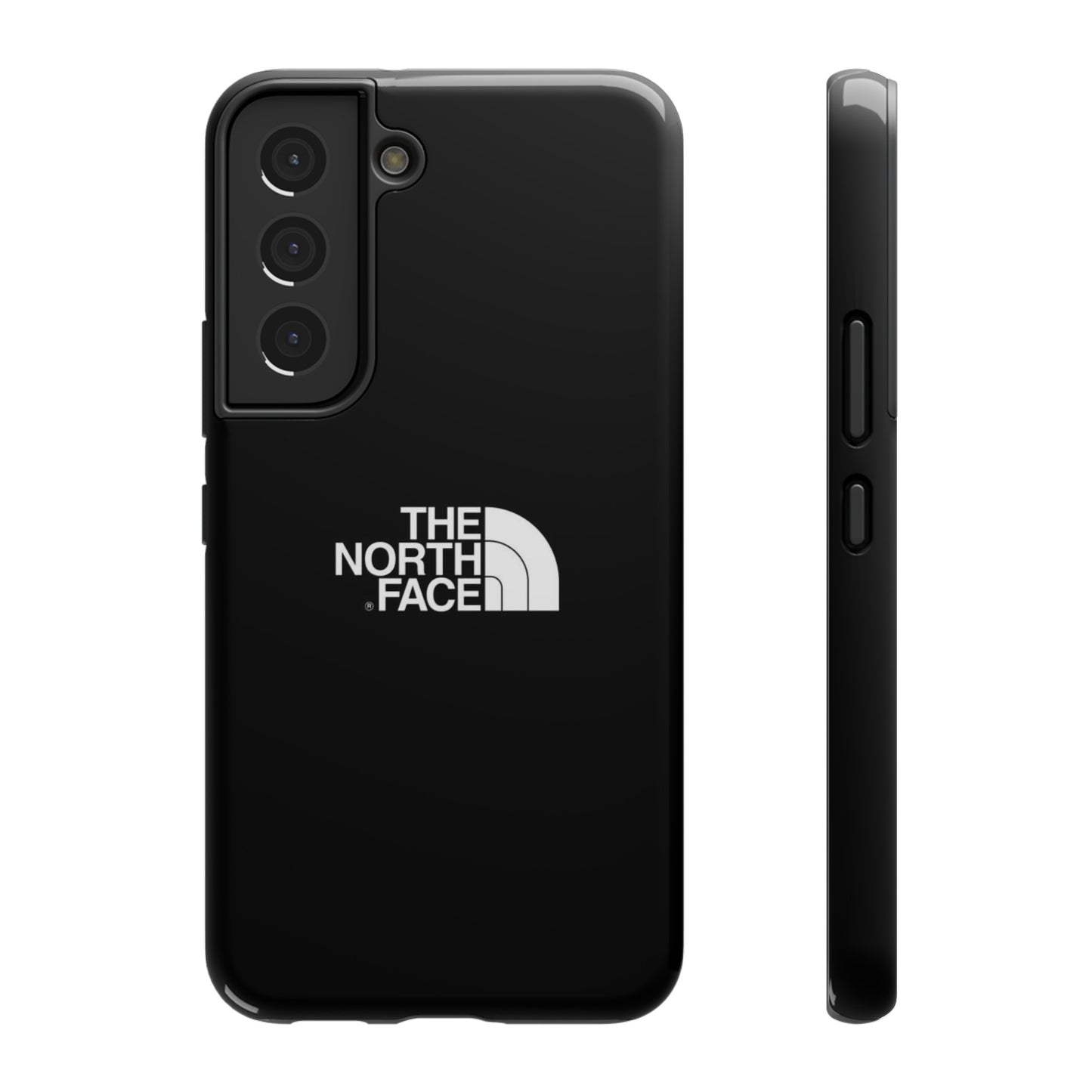 THE-NORTH-FACE Impact-Resistant Cases