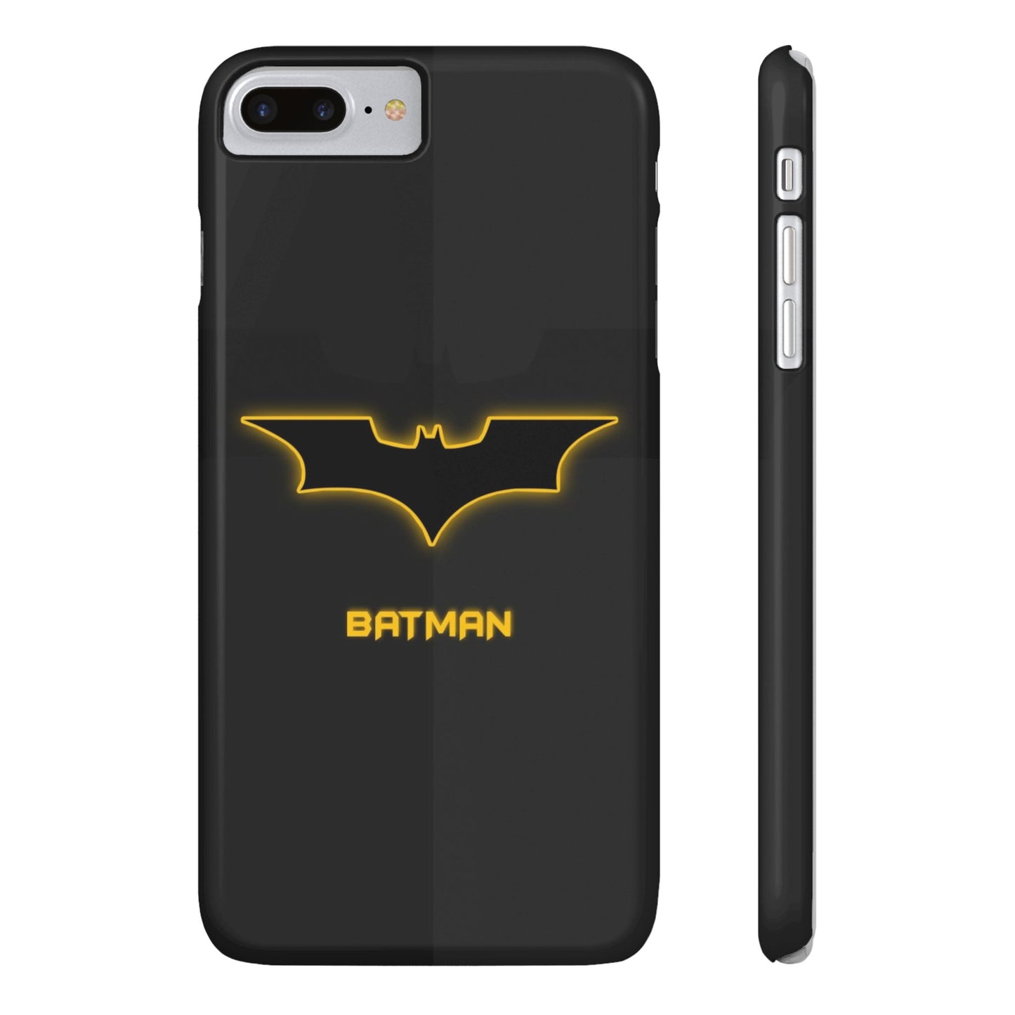 BATMAN - Slim Phone Case