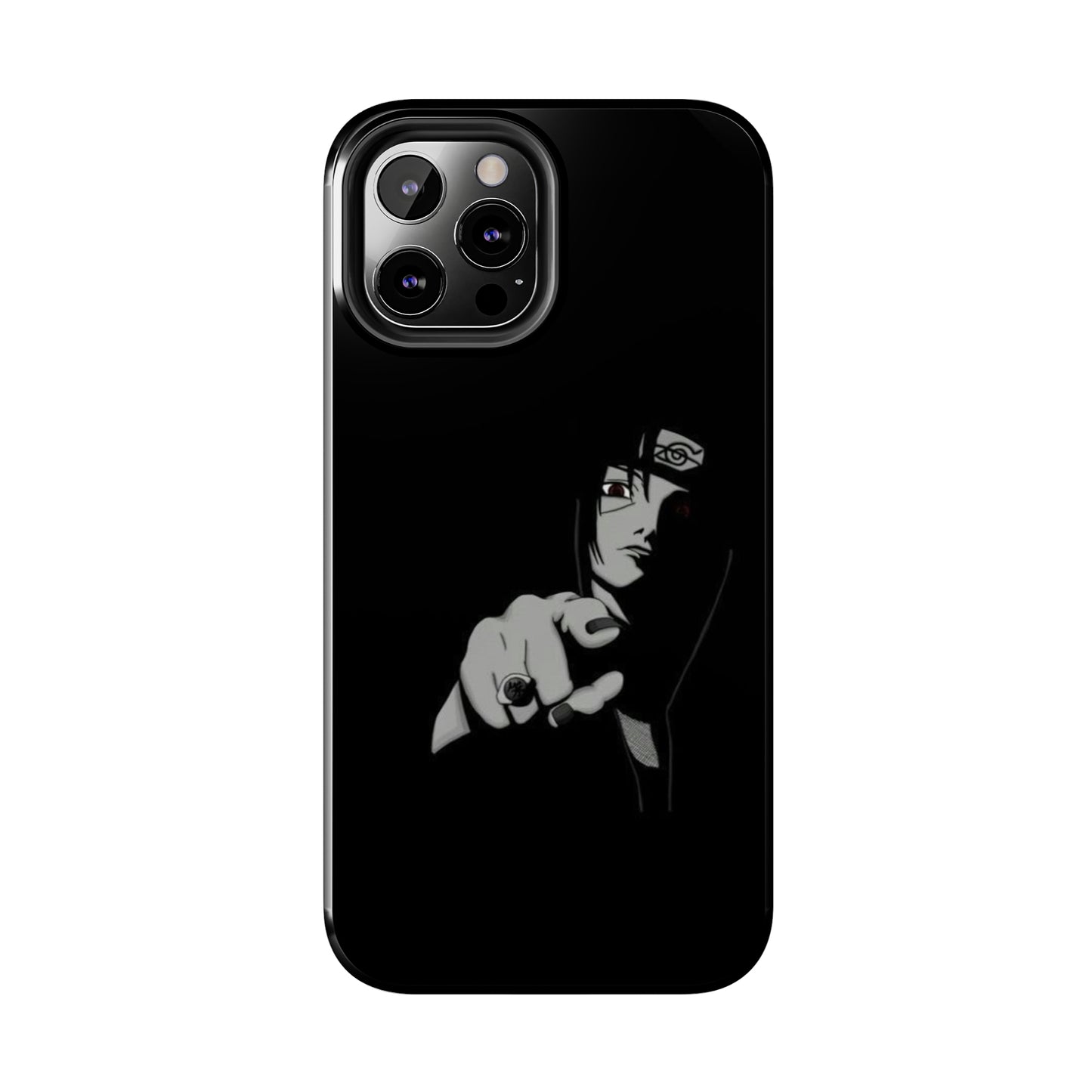 RESPECT Tough Phone Case