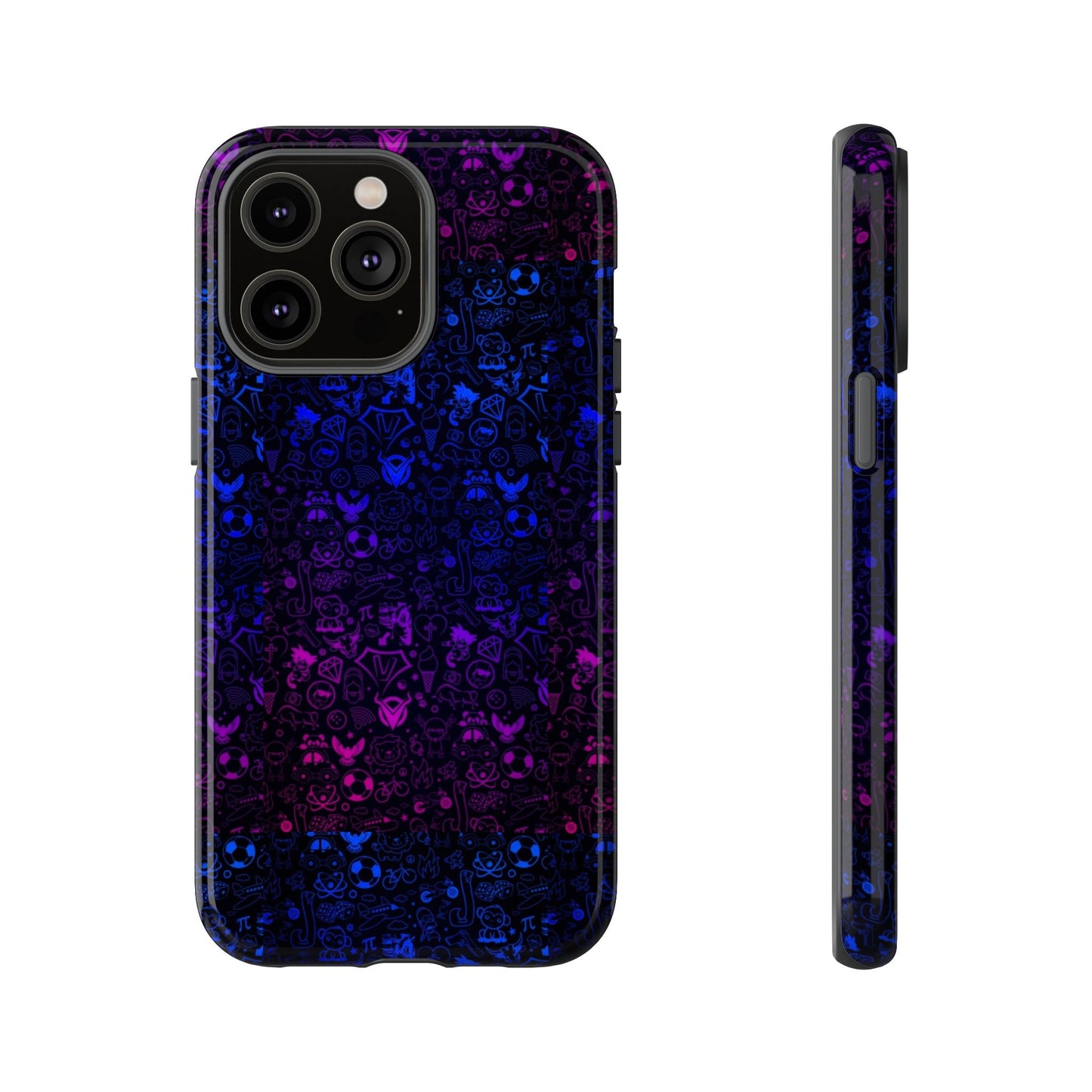 MIXED - Tough Case