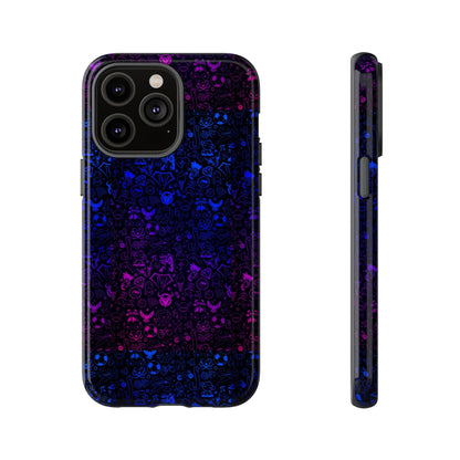 MIXED - Tough Case