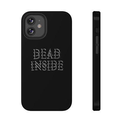 DEAD-INSIDE Impact-Resistant Case