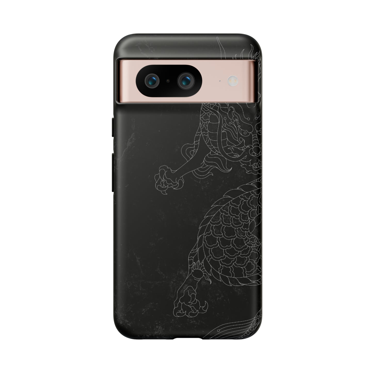 DRAGON Tough Case