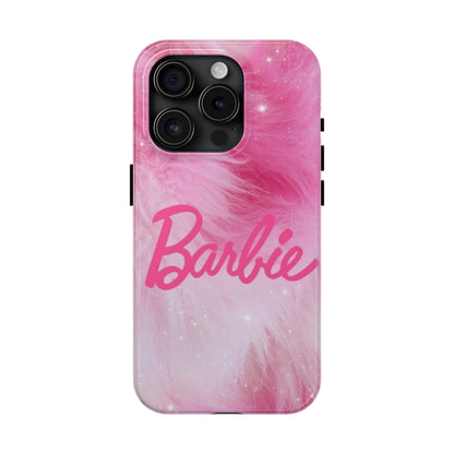 BARBIE Tough Phone Case