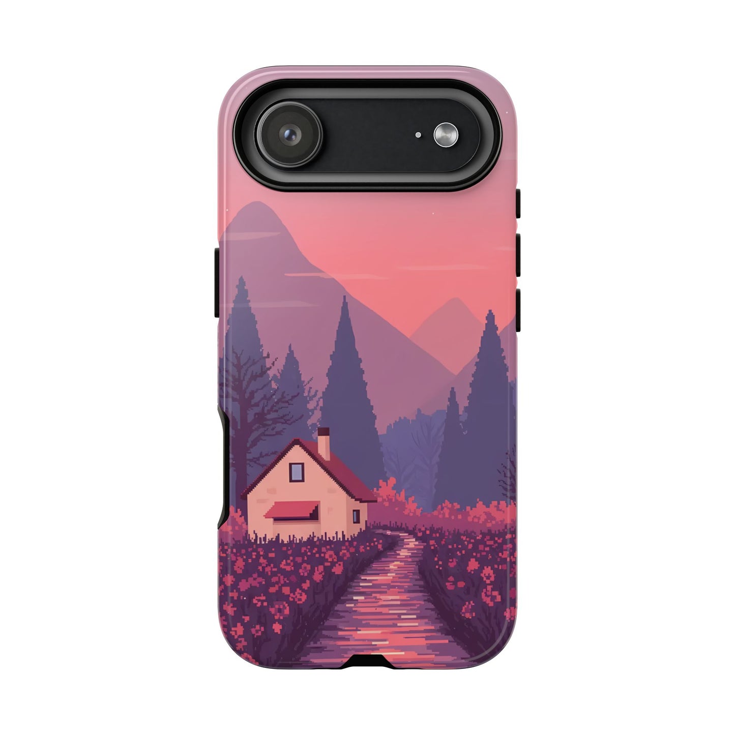 Scenic - Tough Case