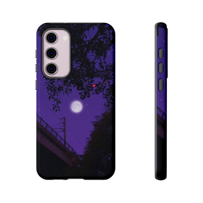 MOON Tough Case