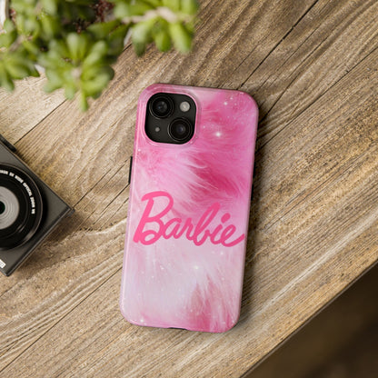 BARBIE Tough Phone Case